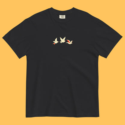 Free As A Bird t-shirt